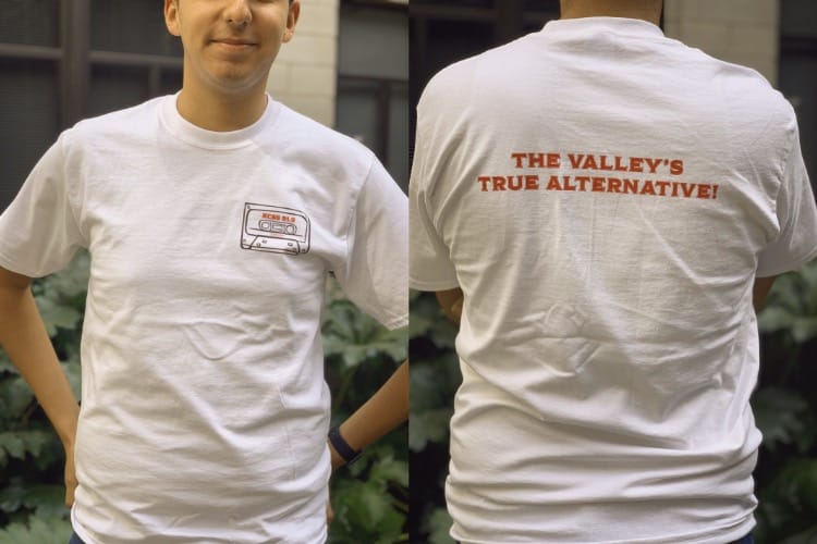 KCSS - T-shirt