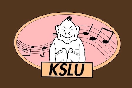 KSLU - T-shirt