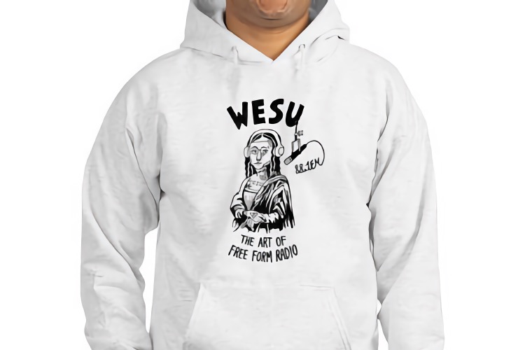WESU - Hoodie