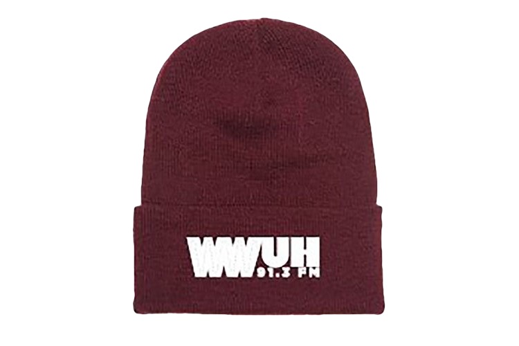 WWUH - Beanie