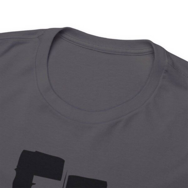 Left of the Dial Tee - Image 59