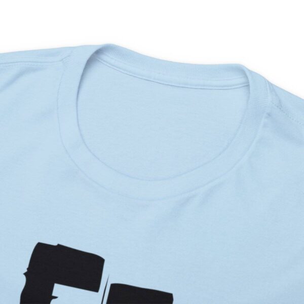 Left of the Dial Tee - Image 47