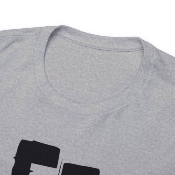 Left of the Dial Tee - Image 11