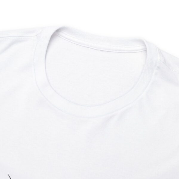 35000 Watts Logo Tee - Image 11