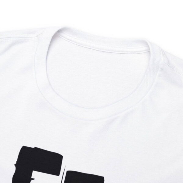 Left of the Dial Tee - Image 23
