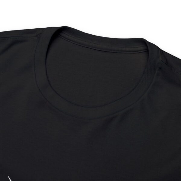 35000 Watts Logo Tee - Image 23