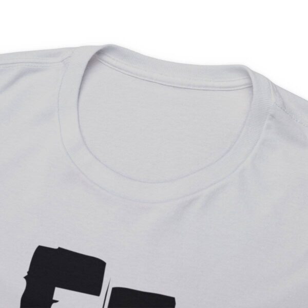 Left of the Dial Tee - Image 35