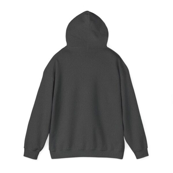35000 Watts Logo Hoodie - Image 94