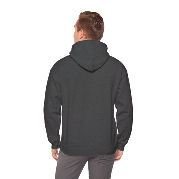 35000 Watts Logo Hoodie - Image 101