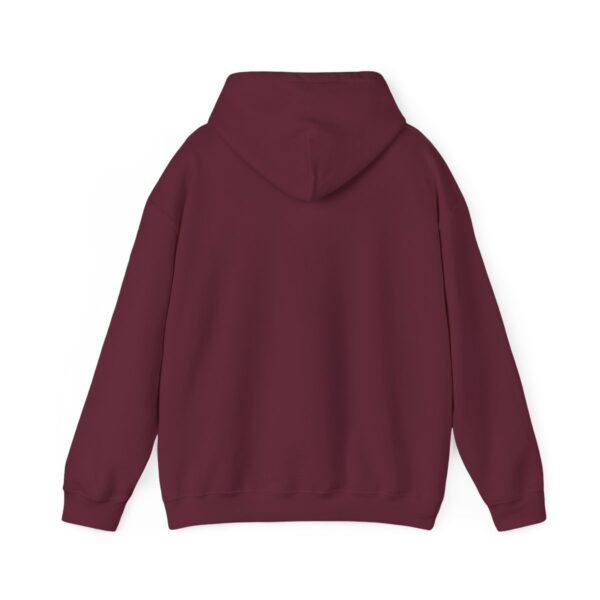 35000 Watts Logo Hoodie - Image 54