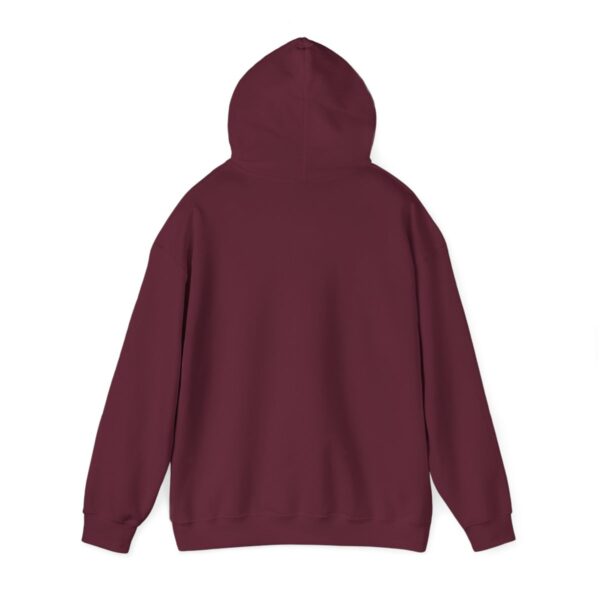 35000 Watts Logo Hoodie - Image 55