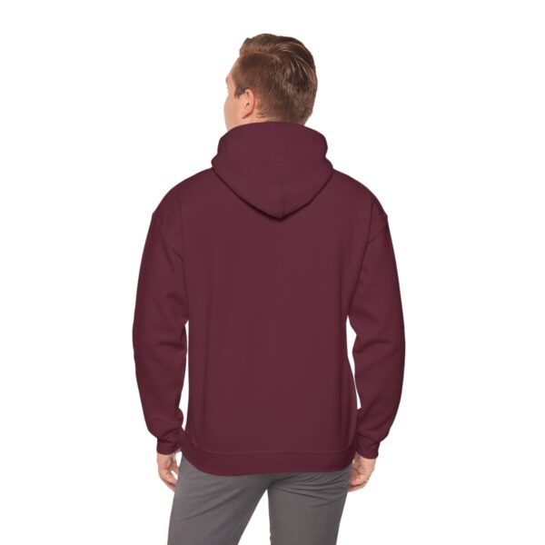 35000 Watts Logo Hoodie - Image 62