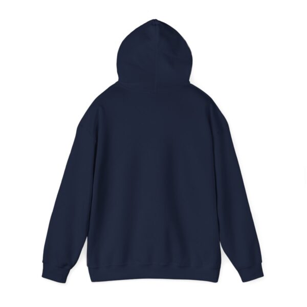 35000 Watts Logo Hoodie - Image 133