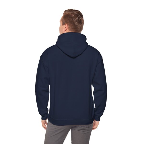 35000 Watts Logo Hoodie - Image 140