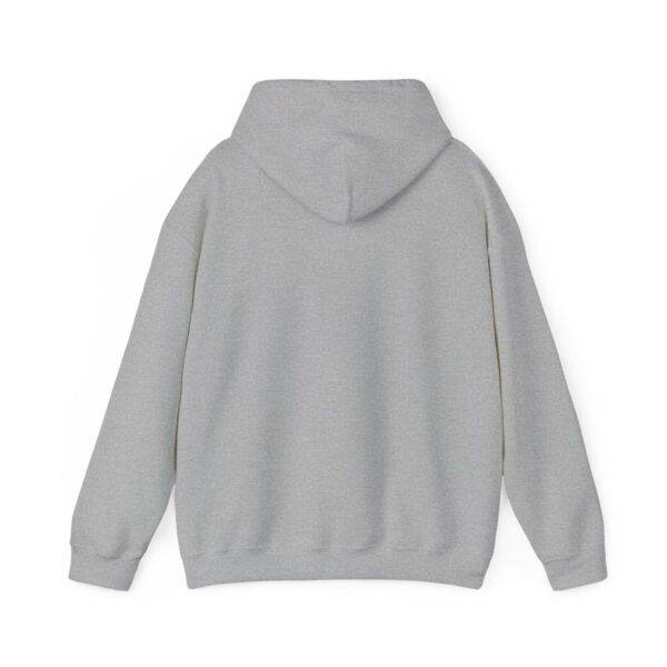 35000 Watts Logo Hoodie - Image 41