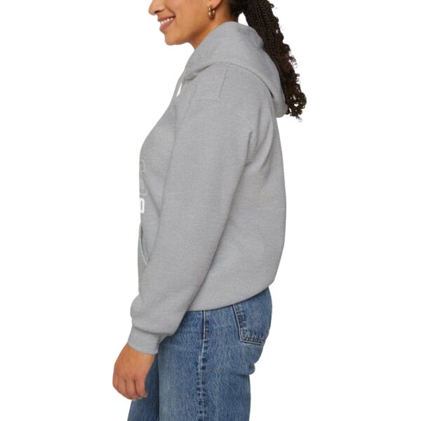 35000 Watts Logo Hoodie - Image 51