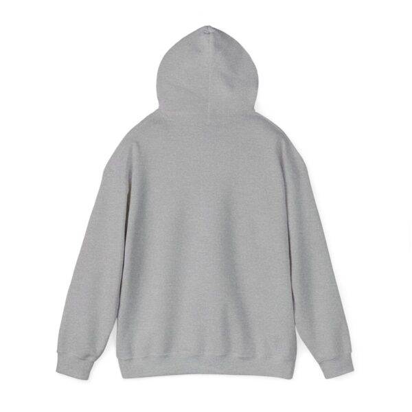 35000 Watts Logo Hoodie - Image 42