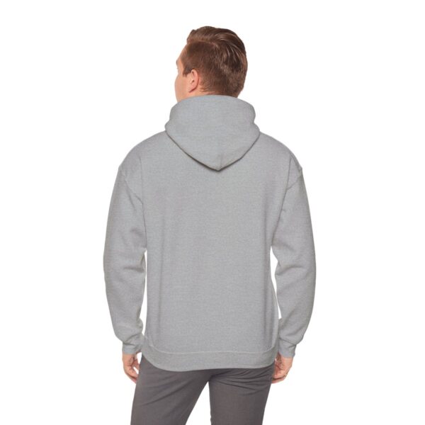 35000 Watts Logo Hoodie - Image 49
