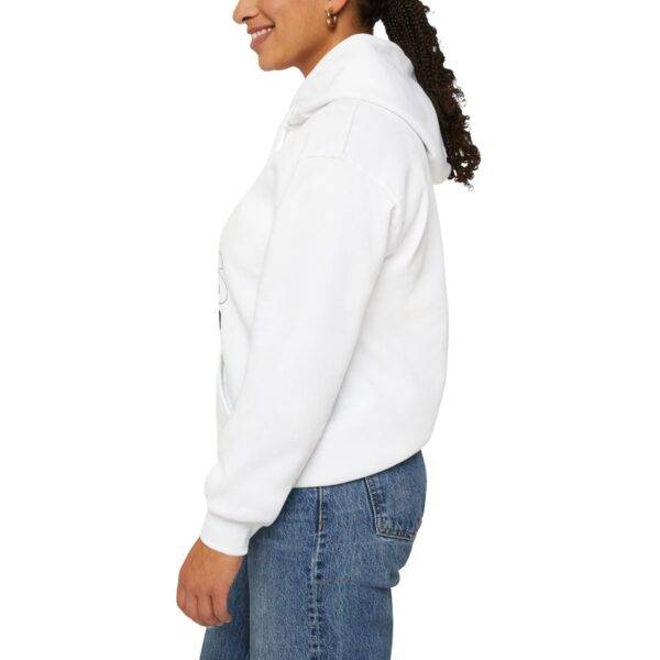 35000 Watts Logo Hoodie - Image 25