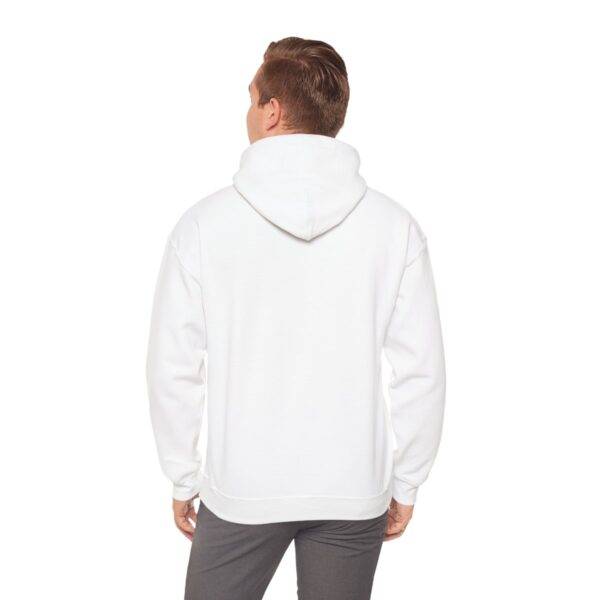35000 Watts Logo Hoodie - Image 23