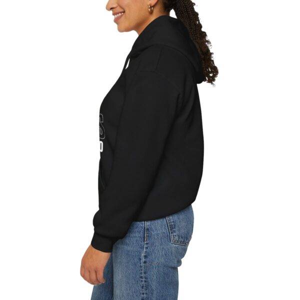 35000 Watts Logo Hoodie - Image 38