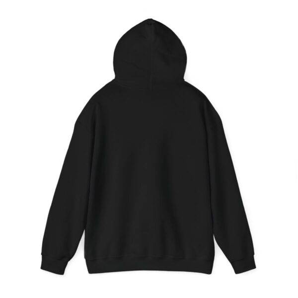 35000 Watts Logo Hoodie - Image 29
