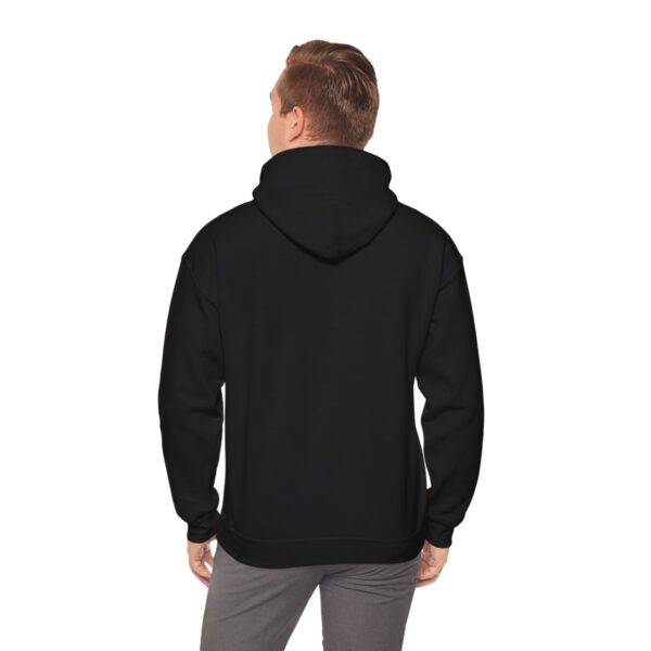 35000 Watts Logo Hoodie - Image 36