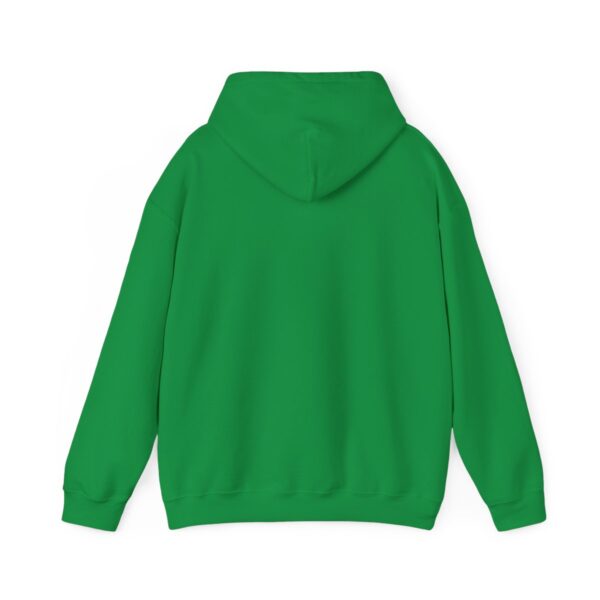 35000 Watts Logo Hoodie - Image 80