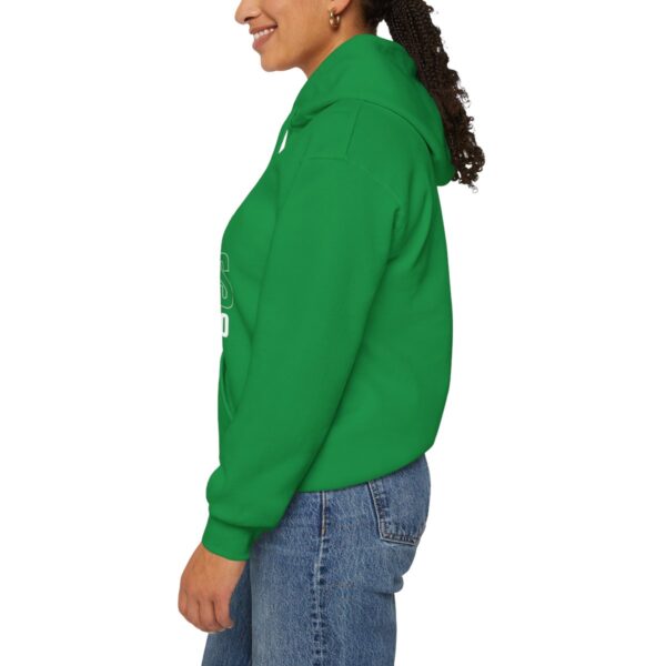 35000 Watts Logo Hoodie - Image 90