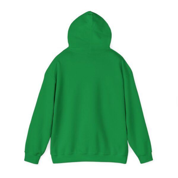 35000 Watts Logo Hoodie - Image 81