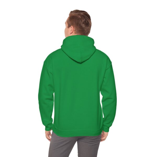 35000 Watts Logo Hoodie - Image 88
