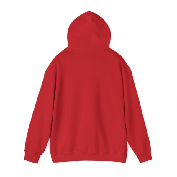 35000 Watts Logo Hoodie - Image 146