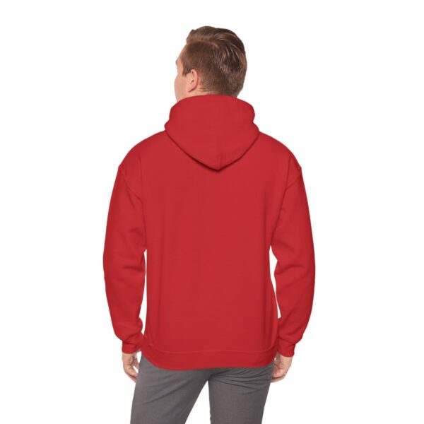 35000 Watts Logo Hoodie - Image 153