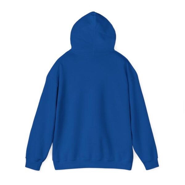 35000 Watts Logo Hoodie - Image 120
