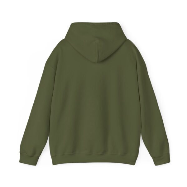 35000 Watts Logo Hoodie - Image 67