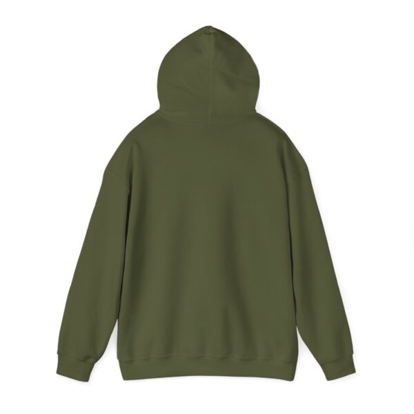 35000 Watts Logo Hoodie - Image 68