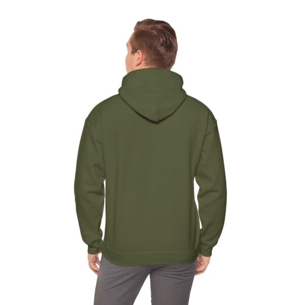 35000 Watts Logo Hoodie - Image 75