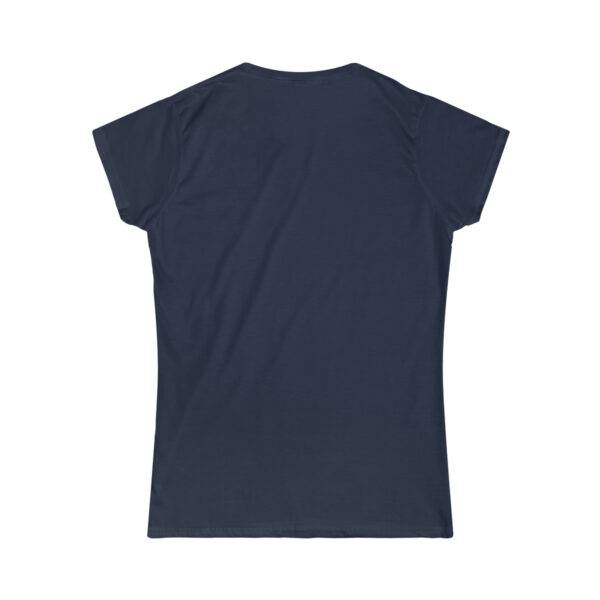 35000 Watts Logo Women's Softstyle Tee - Image 10