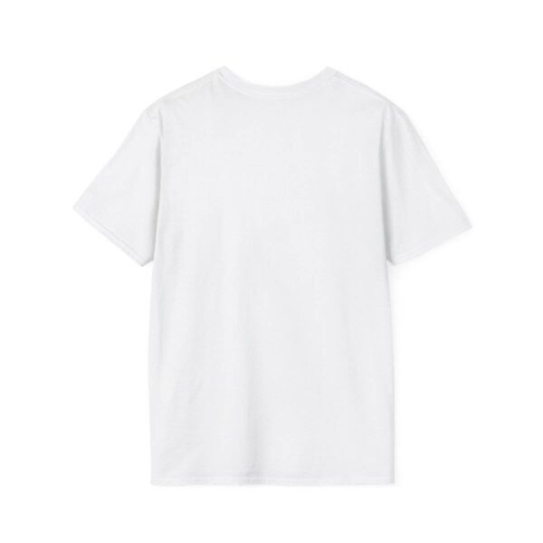 35000 Watts Logo Soft Tee - Image 14