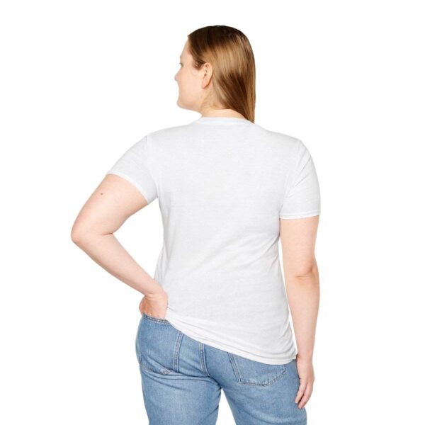 35000 Watts Logo Soft Tee - Image 18