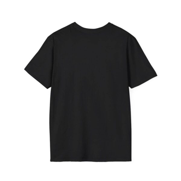 35000 Watts Logo Soft Tee - Image 2