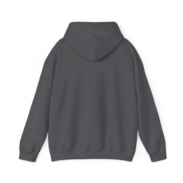 35000 Watts Logo Hoodie - Image 106