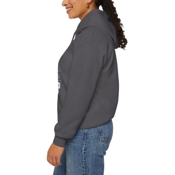35000 Watts Logo Hoodie - Image 116