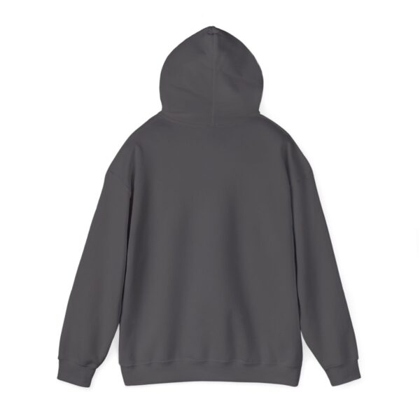 35000 Watts Logo Hoodie - Image 107