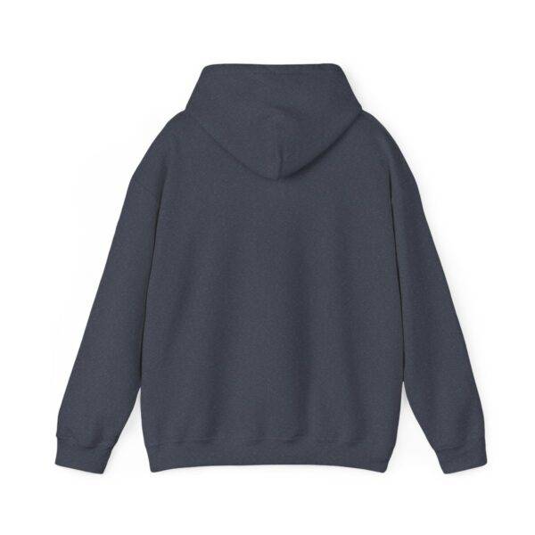 35000 Watts Logo Hoodie - Image 2