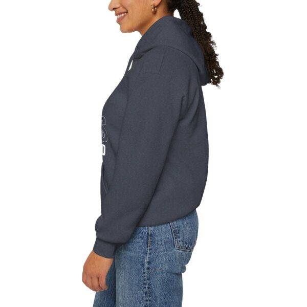 35000 Watts Logo Hoodie - Image 12