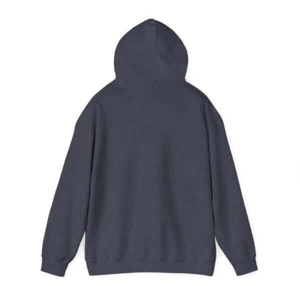 35000 Watts Logo Hoodie - Image 3
