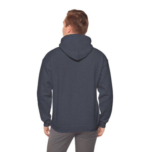 35000 Watts Logo Hoodie - Image 10