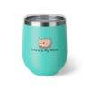 Where Is My Mind? Wine-To-Go Cup